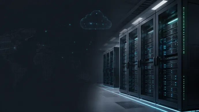 海外数据中心与 VPS 服务器